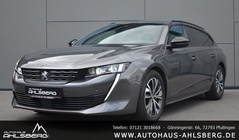 Peugeot 508 2023