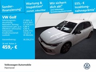 Volkswagen Golf 2025