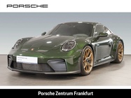 Porsche 992 2025