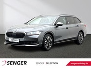 Skoda Superb 2025