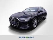 Audi A6 2022