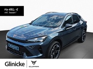 Cupra Formentor 2025