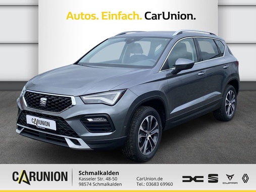 Seat Ateca 2025