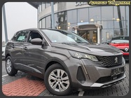 Peugeot 3008 2021