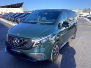 Mercedes-Benz EQV 2023