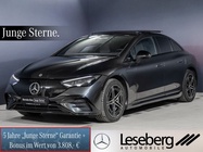 Mercedes-Benz EQE 2025