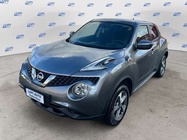 Nissan Juke 2019