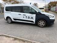 Ford Grand Tourneo 2020