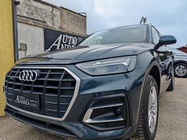 Audi Q5 2022