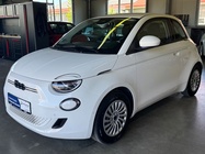 Fiat 500e 2023