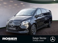 Mercedes-Benz EQV 2024