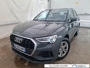 Audi Q3 2024