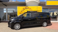 Opel Zafira 2025