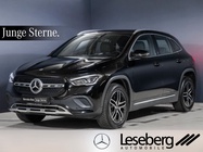 Mercedes-Benz GLA-Class 2021