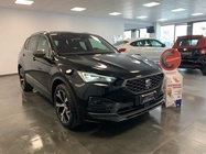 Seat Tarraco 2021
