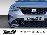 Seat Arona 2023