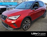 Seat Arona 2021