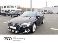 Audi A3 2024