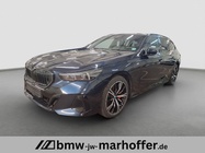 BMW 5 Series 2025