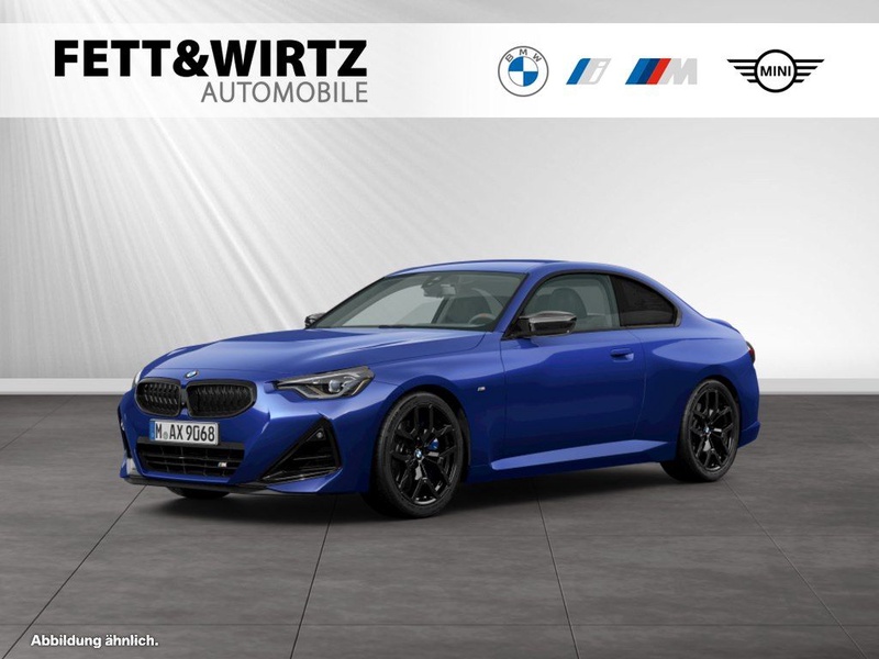 BMW 2 Series