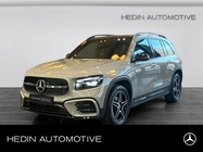 Mercedes-Benz GLB-Class 2026