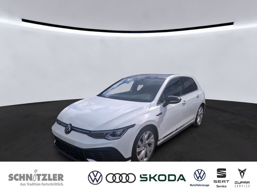 Volkswagen Golf 2024