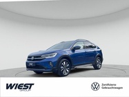 Volkswagen Taigo 2024