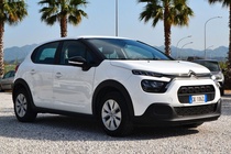 Citroen C3 2022