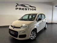 Fiat Panda 2012