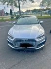 Audi A5 2019