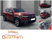 Dacia Duster 2025