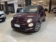 Fiat 500 2020