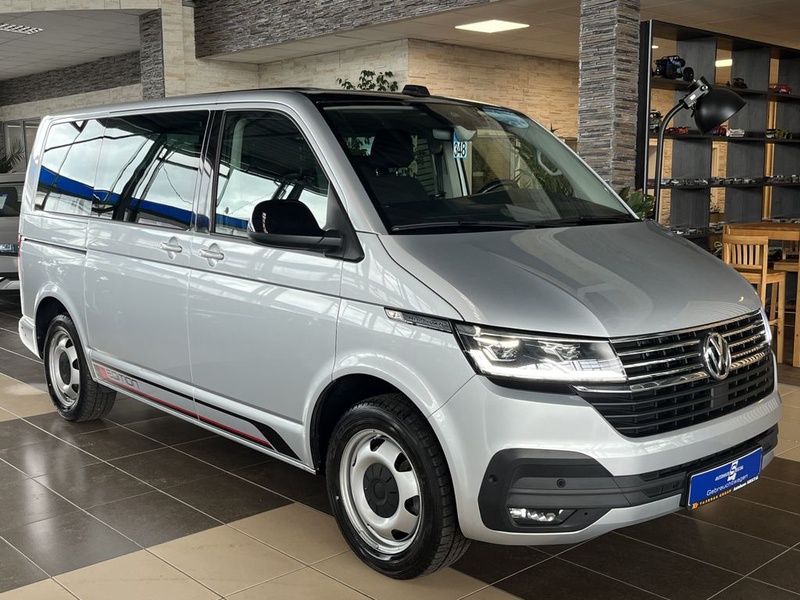 Volkswagen T6