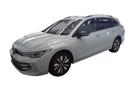 Volkswagen Golf 2025