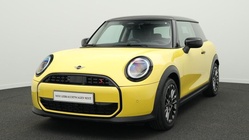 MINI Cooper 2024