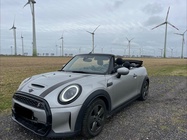 MINI Cabrio 2023