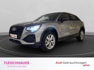 Audi Q2 2025