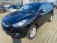 Hyundai ix35 2012