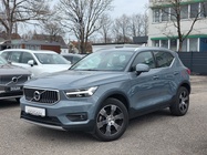 Volvo XC40 2022