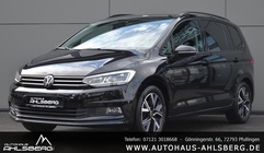 Volkswagen Touran 2023