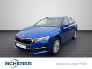 Skoda Octavia 2025