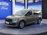 Ford Grand Tourneo 2025