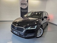 Skoda Octavia 2022