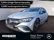 Mercedes-Benz EQE 2025