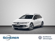 Volkswagen Golf 2025