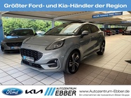 Ford Puma 2021
