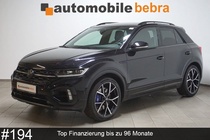 Volkswagen T-Roc 2024