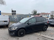 Volkswagen Touran 2019