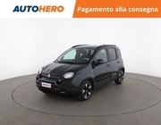 Fiat Panda 2024