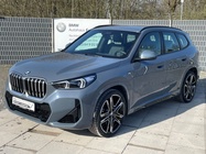 BMW X1 2025